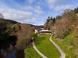 Woodenbridge Lodge