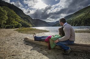 Woodenbridge Lodge