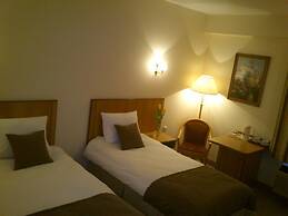 Hotel Hp Park Olsztyn