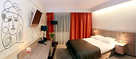 Hotel Hp Park Olsztyn