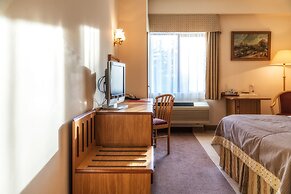 Hotel Hp Park Olsztyn