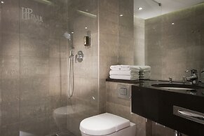 Hotel Hp Park Olsztyn