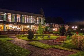 Hotel Hp Park Olsztyn
