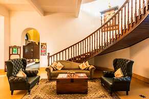 Royal Orchid Metropole Mysore