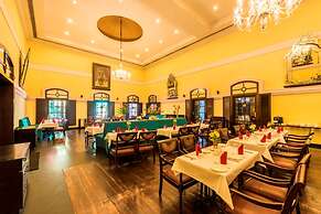 Royal Orchid Metropole Mysore