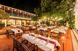 Royal Orchid Metropole Mysore