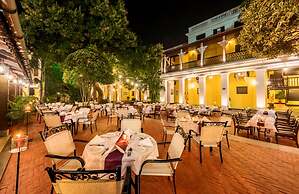 Royal Orchid Metropole Mysore