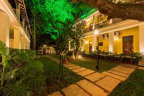 Royal Orchid Metropole Mysore