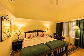 Royal Orchid Metropole Mysore