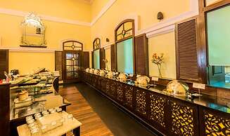 Royal Orchid Metropole Mysore