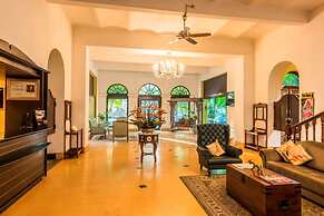 Royal Orchid Metropole Mysore