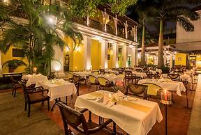 Royal Orchid Metropole Mysore