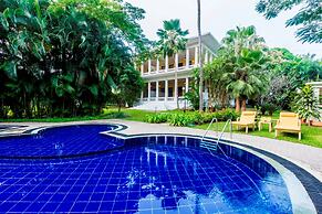 Royal Orchid Metropole Mysore