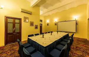 Royal Orchid Metropole Mysore