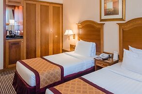 Avenue Hotel