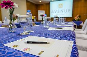 Avenue Hotel