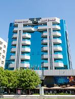 Avenue Hotel