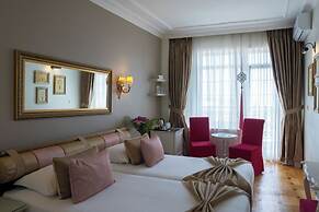 Avicenna Hotel - Special Class