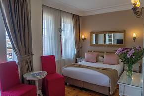 Avicenna Hotel - Special Class