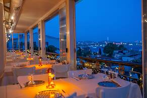 Avicenna Hotel - Special Class