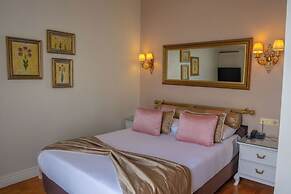 Avicenna Hotel - Special Class