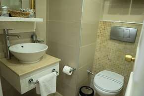 Avicenna Hotel - Special Class