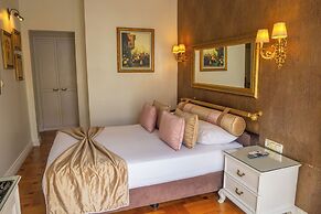 Avicenna Hotel - Special Class
