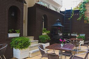 Avicenna Hotel - Special Class