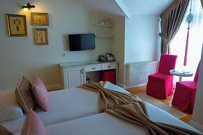 Avicenna Hotel - Special Class