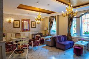 Avicenna Hotel - Special Class