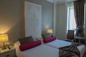 Avicenna Hotel - Special Class