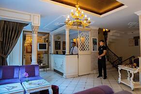 Avicenna Hotel - Special Class