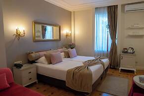 Avicenna Hotel - Special Class