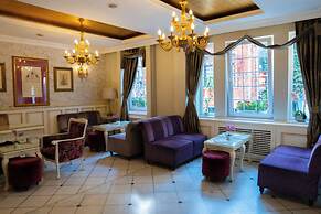 Avicenna Hotel - Special Class