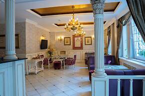 Avicenna Hotel - Special Class