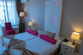 Avicenna Hotel - Special Class