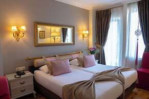 Avicenna Hotel - Special Class
