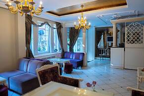 Avicenna Hotel - Special Class