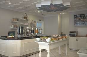 Avicenna Hotel - Special Class