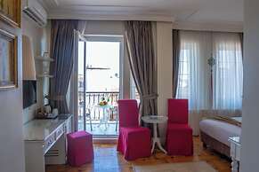 Avicenna Hotel - Special Class