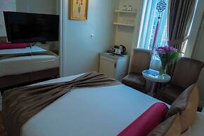 Avicenna Hotel - Special Class