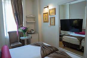 Avicenna Hotel - Special Class