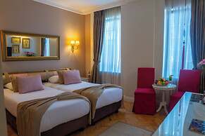 Avicenna Hotel - Special Class