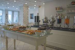 Avicenna Hotel - Special Class