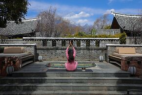 Banyan Tree Lijiang