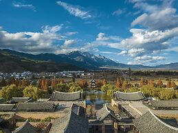 Banyan Tree Lijiang