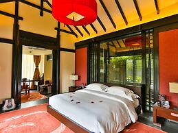 Banyan Tree Lijiang