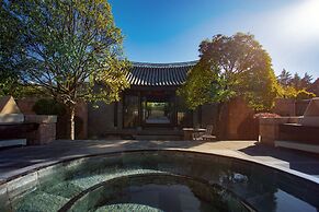 Banyan Tree Lijiang