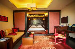 Banyan Tree Lijiang
