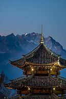 Banyan Tree Lijiang